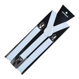 Suspender Masculino E Feminino