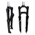 Suspensão 29 Proshock Viber Trava Automática Tapered 9x100mm