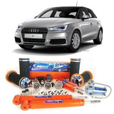 Suspensão A Ar 8mm Velocidade Lenta Audi A1