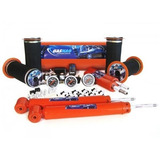 Suspensão A Ar 8mm Velocidade Lenta voyage G1 83 95