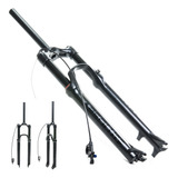 Suspensão Absolute Prime Sl 29 Ar E Trava No Guidão