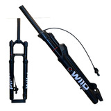 Suspensao Absolute Wild A