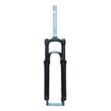 Suspensão Aro 26 High One 120mm Alumínio C trava No Ombro