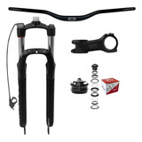 Suspensao Bike Aro 29