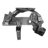 Suspensão Carneira P capacete Steelflex Turtle Automático