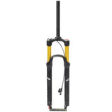 Suspensão Cly Stealth 29er Trava Guidão Ar 1850g 100mm