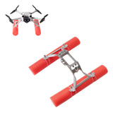 Suspensão De Água Compatível Com Pernas De Pouso Dji Mini 3