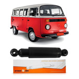 Suspensao Dianteira Vw Kombi