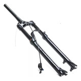 Suspensão Garfo Bike Mtb 29 Tapered Absolute Prime Ar Trava