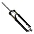 Suspensão Gts Aro 29 À Ar Com Trava No Guidão 110mm Eixo 9mm