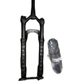 Suspensao Manitou 29 Machete