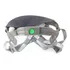 Suspensão P  Capacete Msa Com Jugular Suspensão Push Key311687