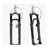 Suspensao Proshock Onix Dark