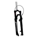 Suspensão Proshock Onix Spider Dual Air Aro 29 Esp Reta