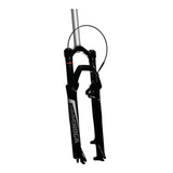 Suspensão Proshock Onix Spider Dual Air Aro 29 Esp Reta