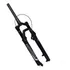 Suspensão Proshock Ultra Xc Tg Spider Tap 9mm Brilho 120mm