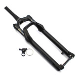 Suspensao Rockshox Judy Silver