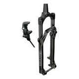 Suspensao Rockshox Judy Silver