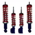 Suspensão Rosca Slim Do Corsa  Hatch 2006