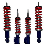 Suspensao Rosca Slim Do