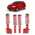 Suspensão Rosca Slim Super Baixa Palio Fire 2001 A 2015