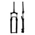 Suspensão Rst Alpha 29 Xc 120mm Tapered Boost 15mm