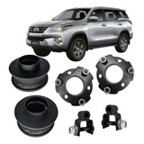 Suspensão Sw4 Kit Lift 2 Polegadas 2005 Em Diante