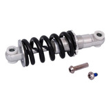 Suspensão Traseira Aluminio P bike Mola Quadro Full 150mm