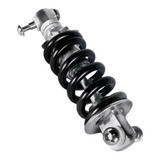 Suspensao Traseira P Bike