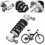 Suspensão Traseira Quadro Bike Full Mola Amortecedor 175mm