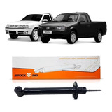 Suspensao Traseira Volks Saveiro