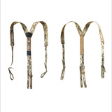 Suspensor De Cinto Tático Pesado Y Harness Sling