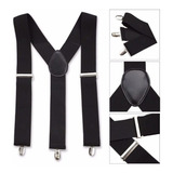 Suspensório King 3 5cm Largura Exclusivo Plus Size Ref 246