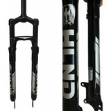 Suspesão Garfo Amortecedor Bike Aro 29 Xc 20 C 80mm Hlnd