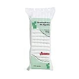 SUSSEX Algodão Hidrof Quadradinho De 40G