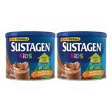 Sustagen Chocolate Kit C 2 350g