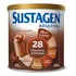 Sustagen Complemento Alimentar Adulto Sabor Chocolate 400g