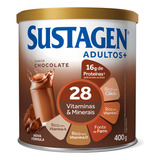 Sustagen Complemento Alimentar Adulto