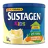 Sustagen Complemento Infantil Sabor Baunilha Com 380g