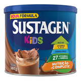 Sustagen Kids 350g Chocolate