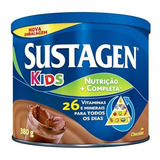Sustagen Kids Chocolate Lata 380g Formula