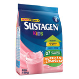 Sustagen Kids Morango 190g