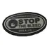 Sutache Brevê Stop The Bleed