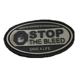 Sutache Brevê Stop The Bleed