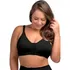 Sutiã 50 52 54 56 Sem Bojo Plus Size Abertura Frontal Reforç