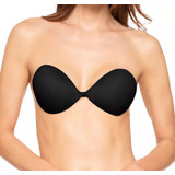 Sutiã Aderente Adesivo Lupo Loba Invisível 40288 Silicone