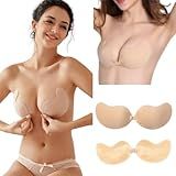 Sutia Adesivo Silicone Invisivel