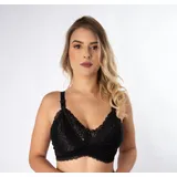 Sutia Amamentacao Renda Gravida