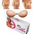 Sutiã Auto Adesivo Bojo De Silicone Unbra Creme Nude 