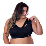 Sutia Basico Maternidade Amamentacao